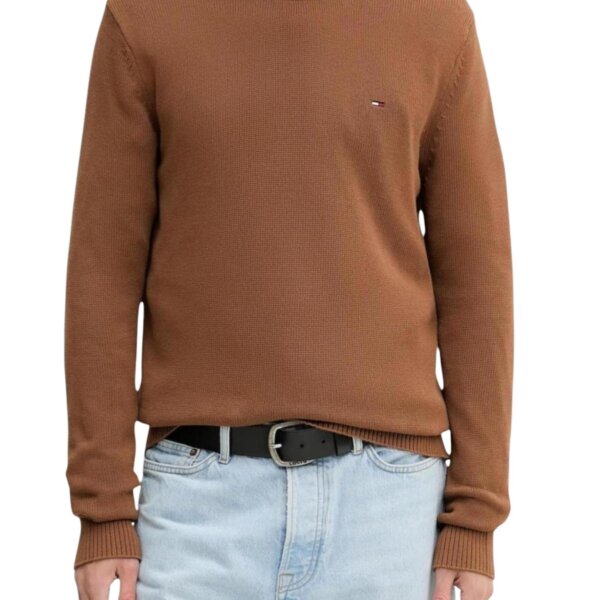 Tommy Hilfiger Jeans - Tommy Hilfiger Jeans Men Knitwear