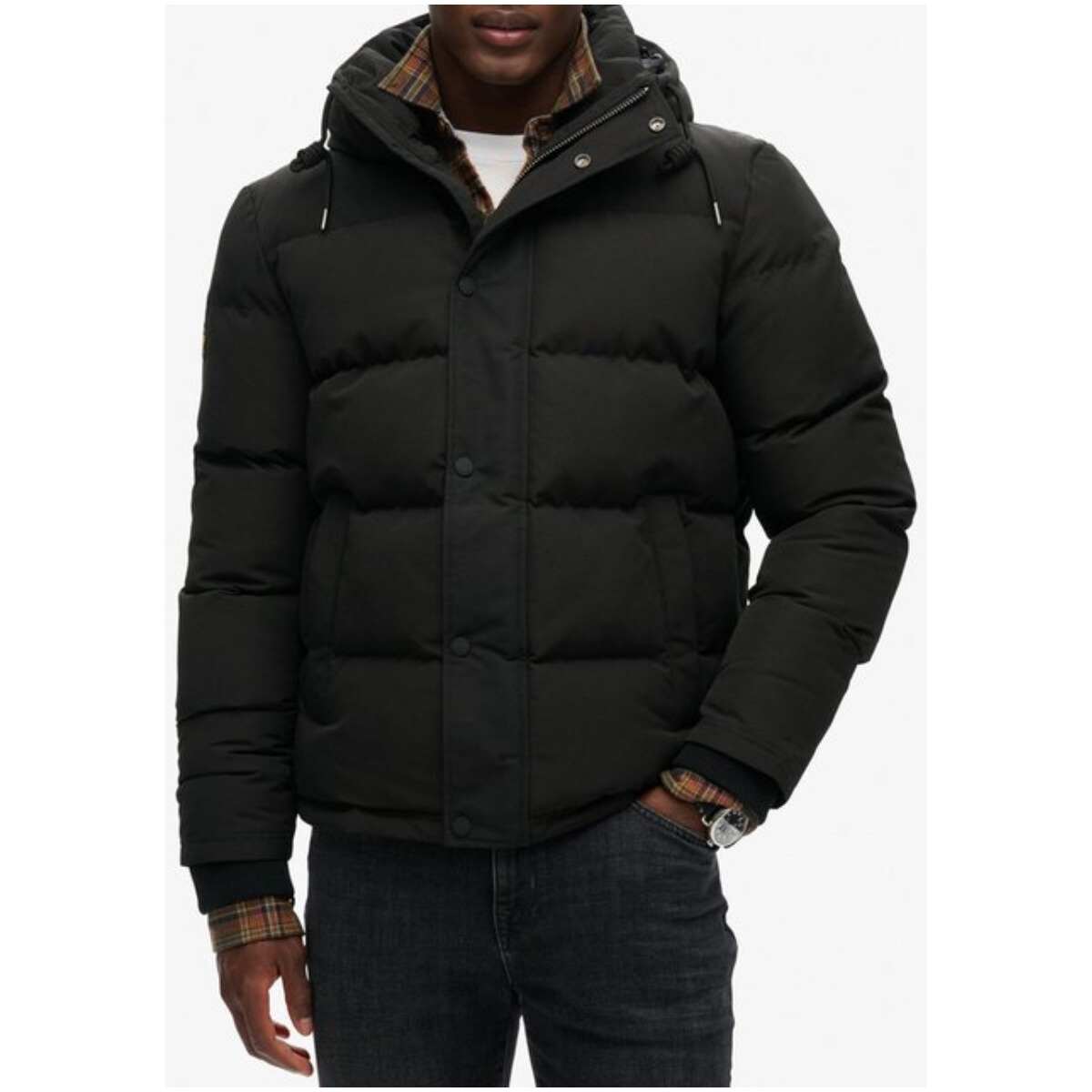 Superdry - Superdry Men Jacket
