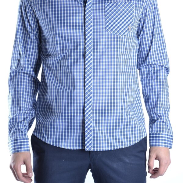 Pierre Balmain - Pierre Balmain Men Shirt