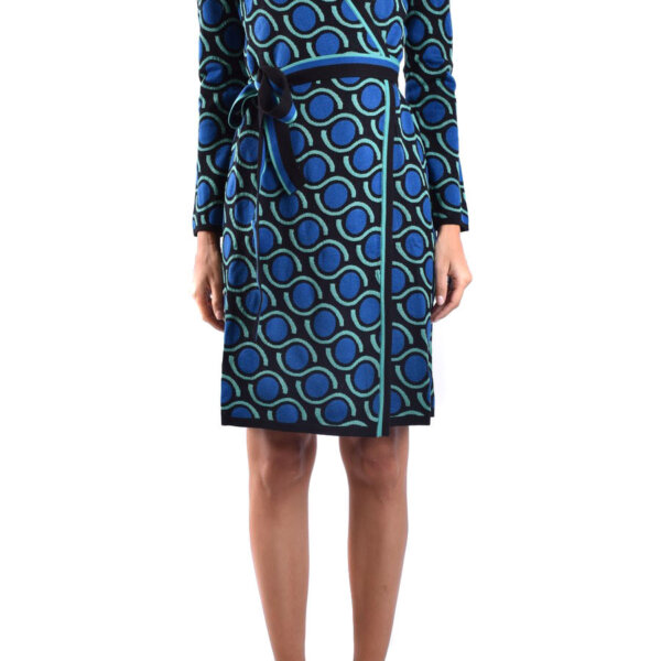 Diane Von Furstenberg - Diane Von Furstenberg  Women Dress