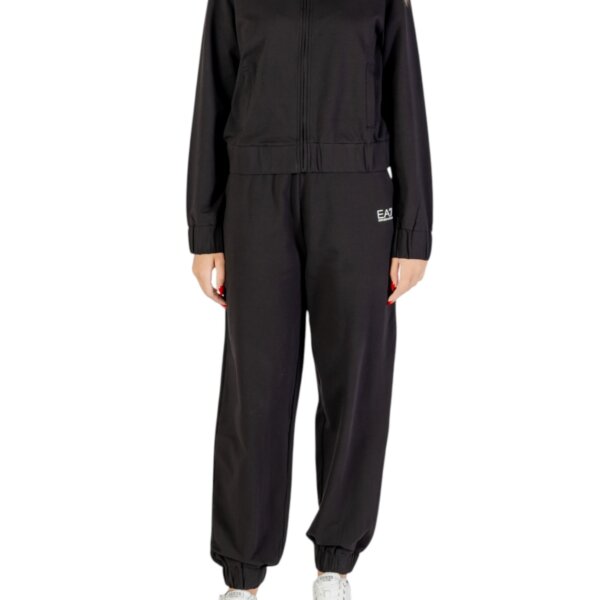 Ea7 - Ea7  Women Jumpsuit
