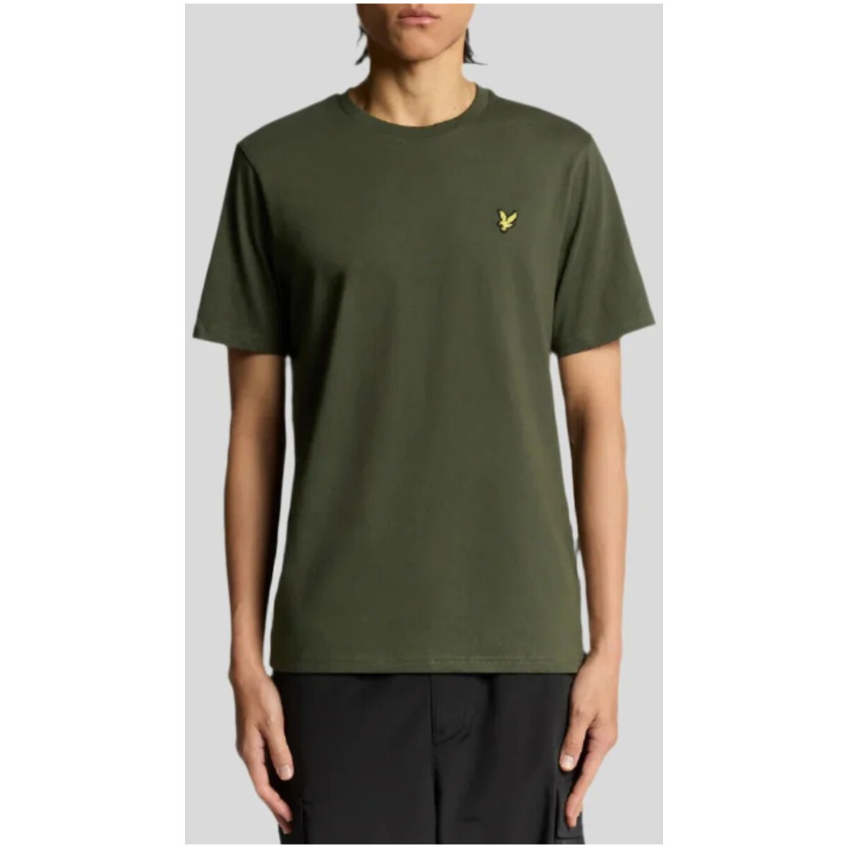 Lyle & Scott - Lyle & Scott Men T-Shirt