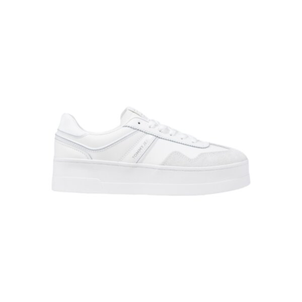Tommy Hilfiger Jeans - Tommy Hilfiger Jeans Women Sneakers