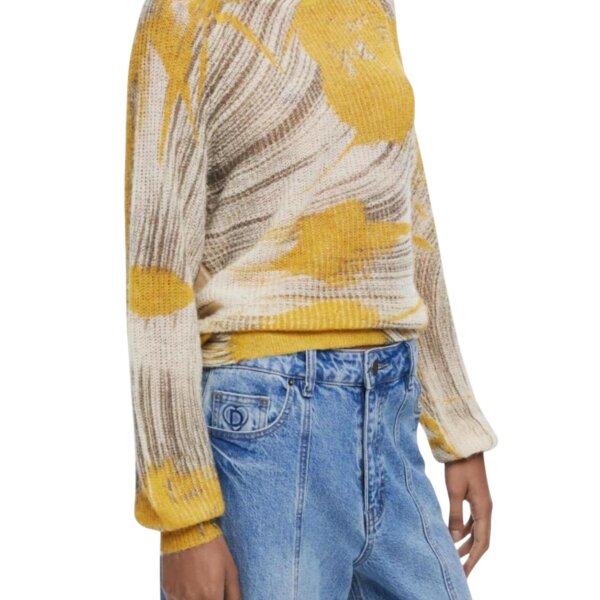 Desigual - Desigual  Women Knitwear