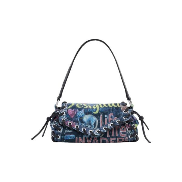 Desigual - Desigual  Women Bag