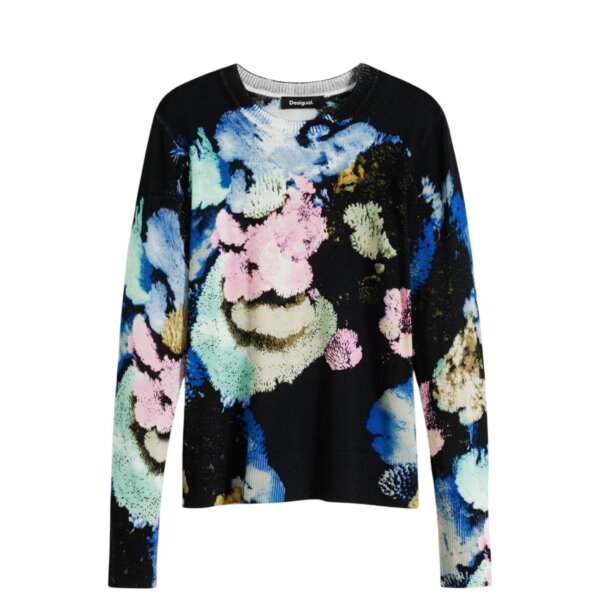 Desigual - Desigual  Women Knitwear