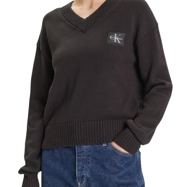 Calvin Klein Jeans - Calvin Klein Jeans  Women Knitwear