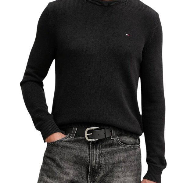 Tommy Hilfiger Jeans - Tommy Hilfiger Jeans Men Knitwear