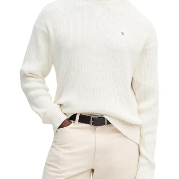 Calvin Klein Jeans - Calvin Klein Jeans Men Knitwear