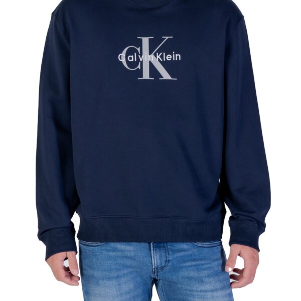 Calvin Klein Jeans - Calvin Klein Jeans Men Sweatshirts
