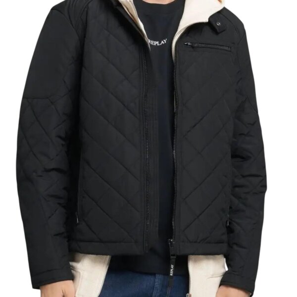 Replay - Replay Men Jacket