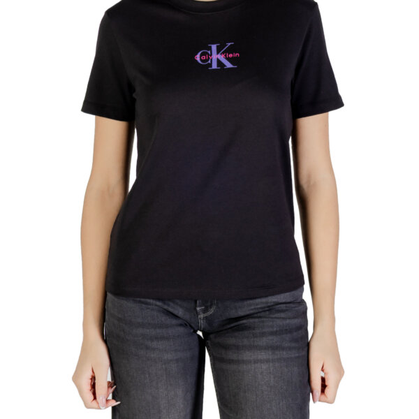 Calvin Klein Jeans - Calvin Klein Jeans  Women T-Shirt