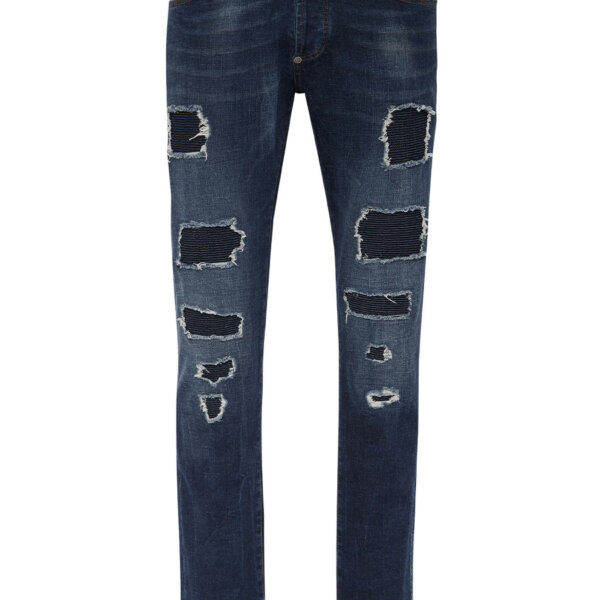Philipp Plein - Philipp Plein Men Jeans