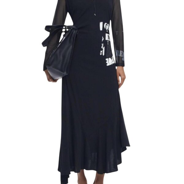 Desigual - Desigual  Women Dress