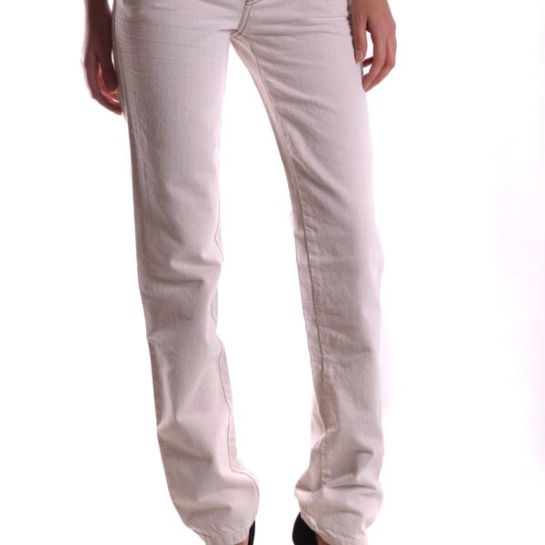 Alexander Mcqueen - Alexander Mcqueen  Women Jeans