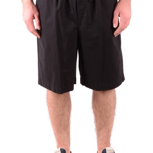 Alexander Mcqueen - Alexander Mcqueen Men Shorts