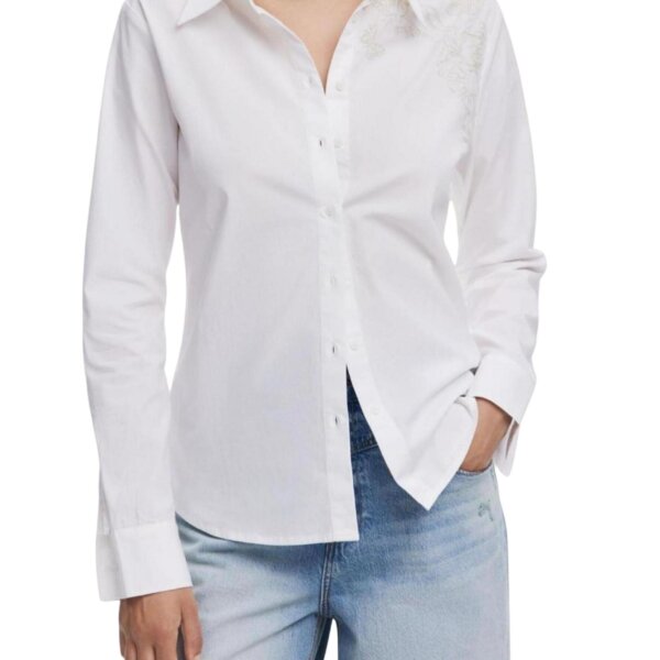 Desigual - Desigual  Women Shirt