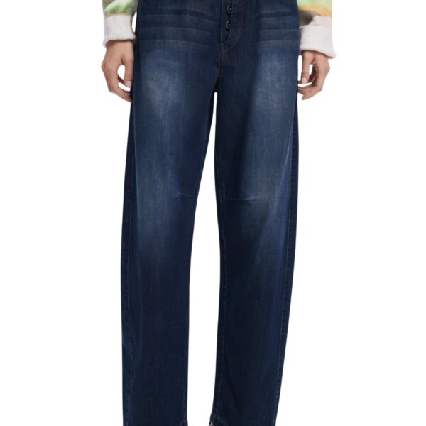 Desigual - Desigual  Women Jeans