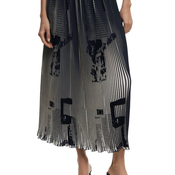 Desigual - Desigual  Women Skirt