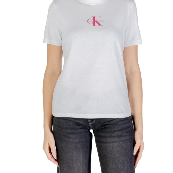 Calvin Klein Jeans - Calvin Klein Jeans  Women T-Shirt