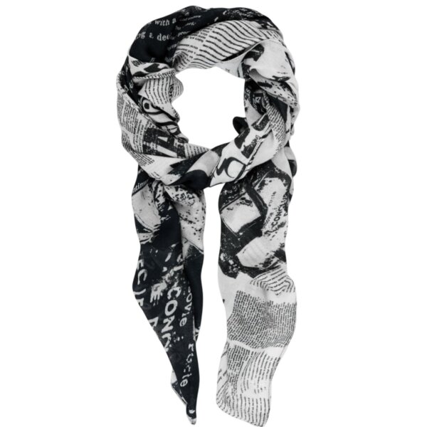 Desigual - Desigual  Women Scarve