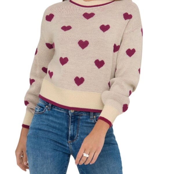 Jacqueline De Yong - Jacqueline De Yong  Women Knitwear