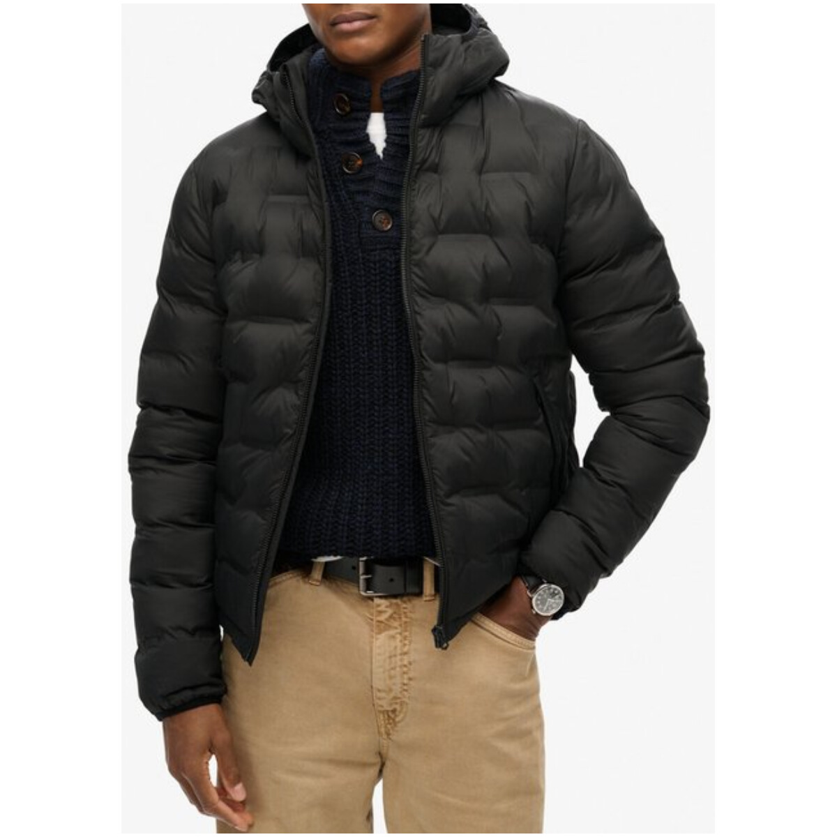 Superdry - Superdry Men Jacket