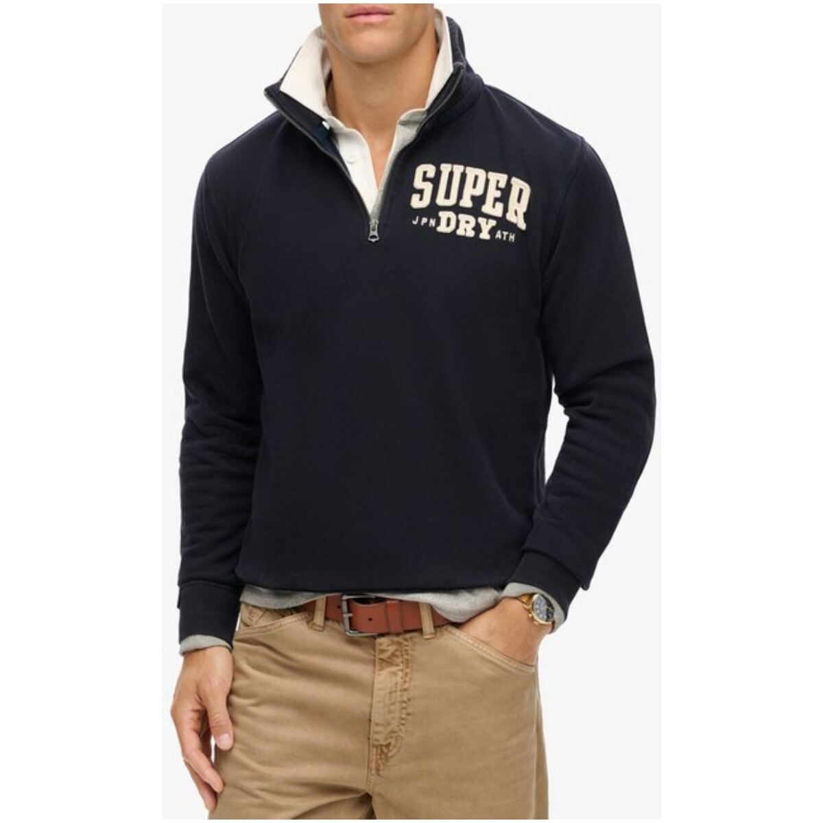 Superdry - Superdry Men Sweatshirts