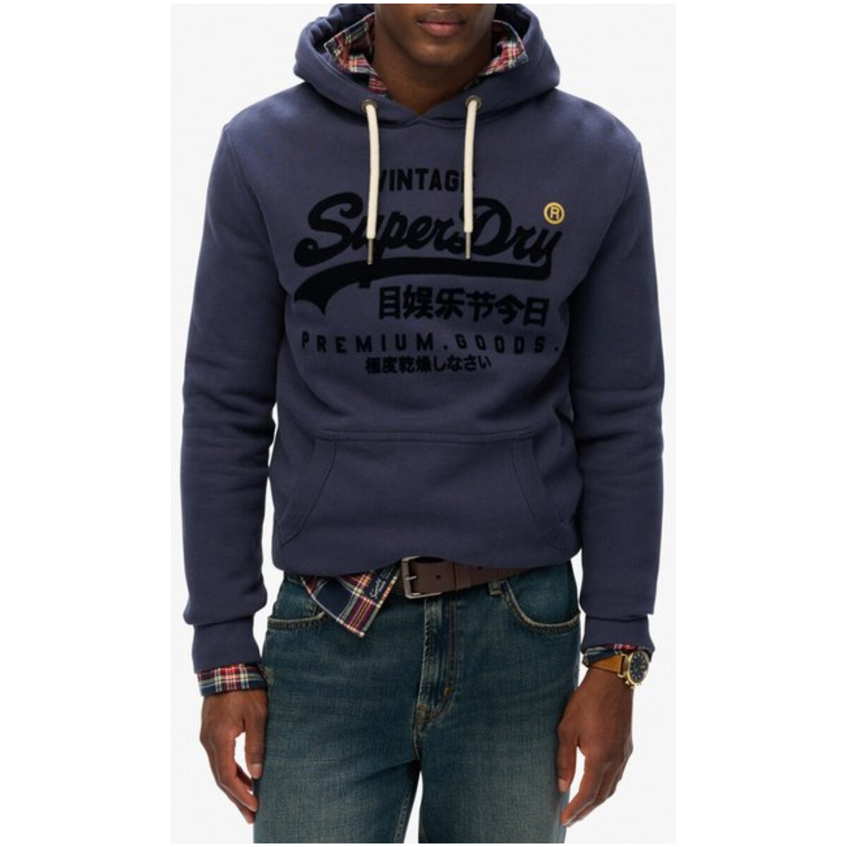 Superdry - Superdry Men Sweatshirts