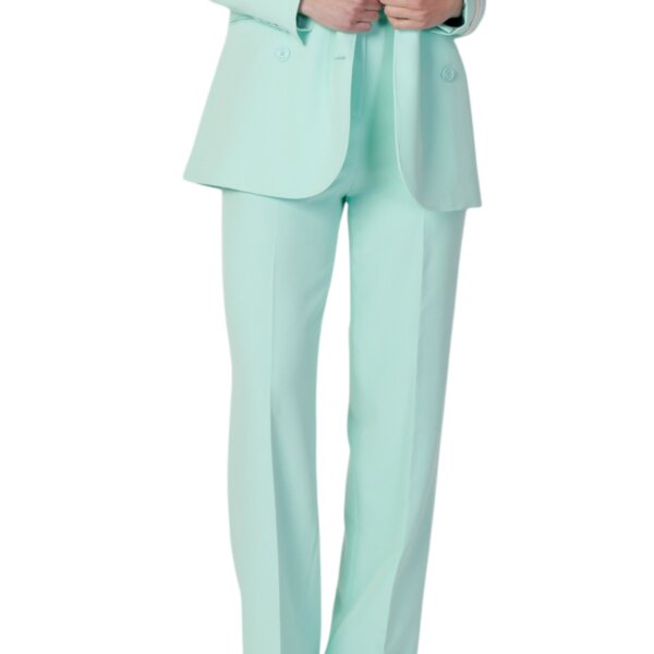 Hinnominate - Hinnominate  Women Trousers