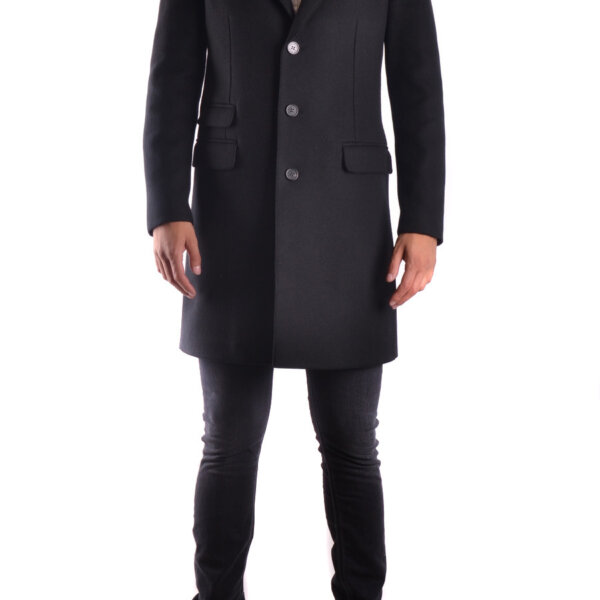 Neil Barrett - Neil Barrett Men Coat
