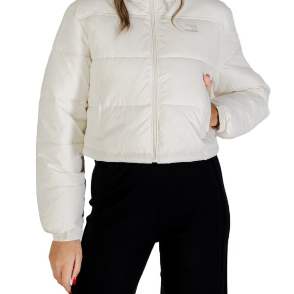 Tommy Hilfiger Jeans - Tommy Hilfiger Jeans  Women Jacket