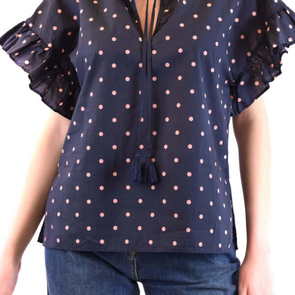 P.a.r.o.s.h. - P.a.r.o.s.h.  Women Blouse