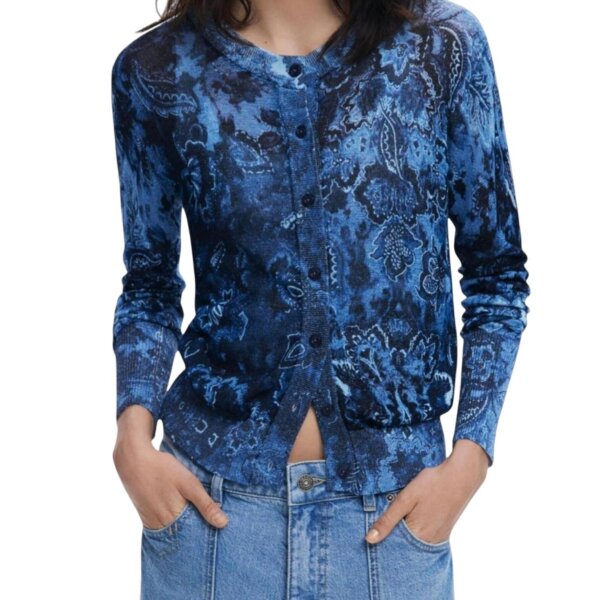 Desigual - Desigual  Women Cardigan