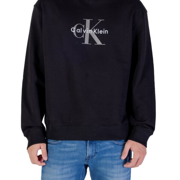 Calvin Klein Jeans - Calvin Klein Jeans Men Sweatshirts