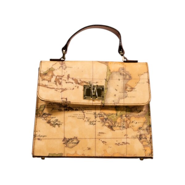 Alviero Martini Prima Classe - Alviero Martini Prima Classe  Women Bag