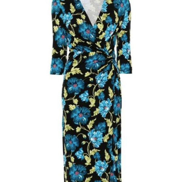 Diane Von Furstenberg - Diane Von Furstenberg  Women Dress