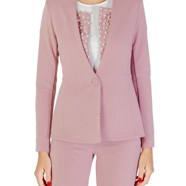 Rinascimento - Rinascimento  Women Blazer