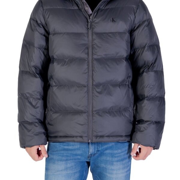 Calvin Klein Jeans - Calvin Klein Jeans Men Jacket