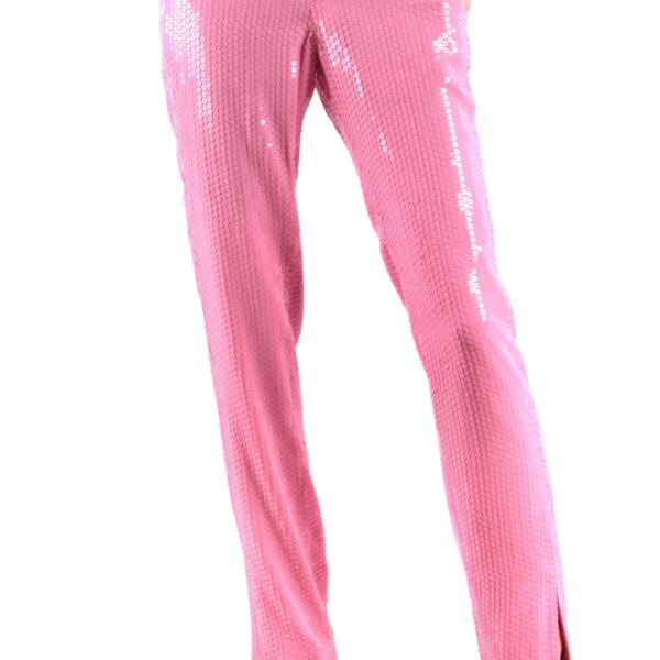 Msgm - Msgm  Women Trousers