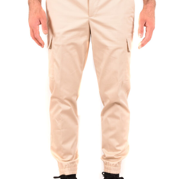 Neil Barrett - Neil Barrett Men Trousers