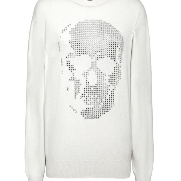 Philipp Plein - Philipp Plein  Women Knitwear