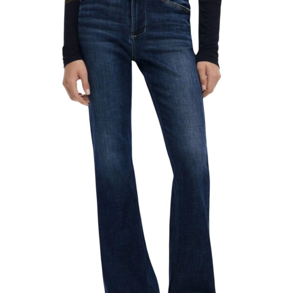 Desigual - Desigual  Women Jeans