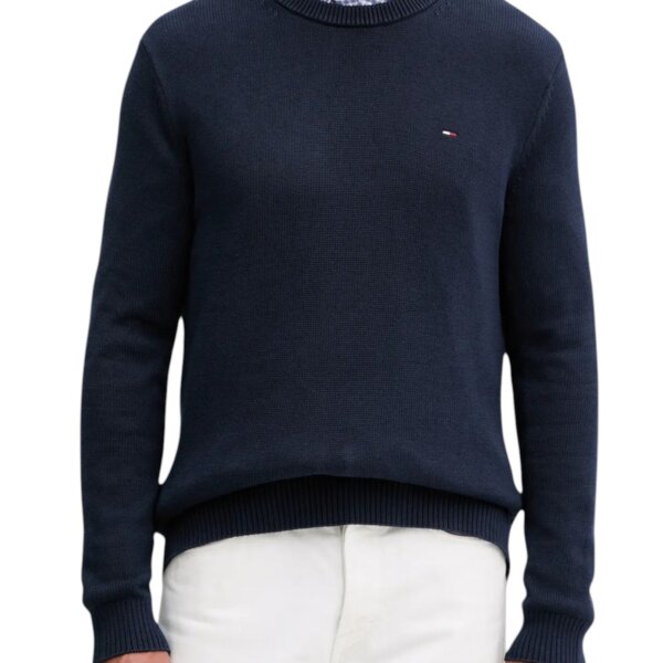 Tommy Hilfiger Jeans - Tommy Hilfiger Jeans Men Knitwear