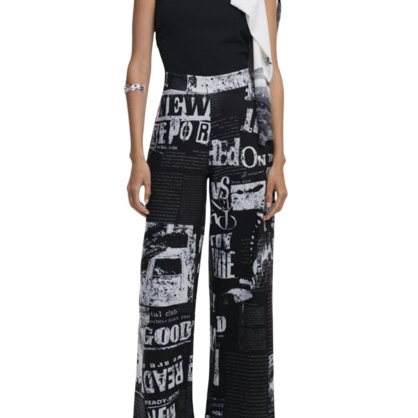 Desigual - Desigual  Women Jumpsuit