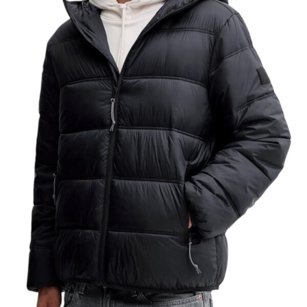 Tommy Hilfiger Jeans - Tommy Hilfiger Jeans Men Jacket