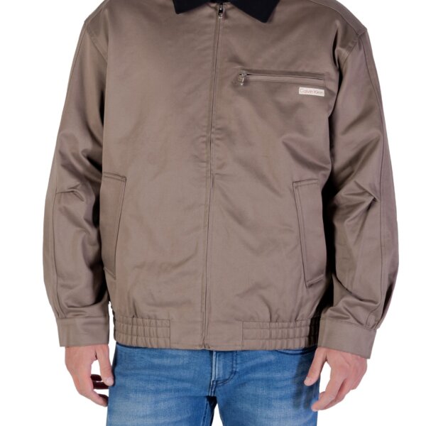 Calvin Klein Jeans - Calvin Klein Jeans Men Jacket