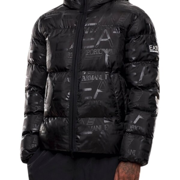 Ea7 - Ea7 Men Jacket
