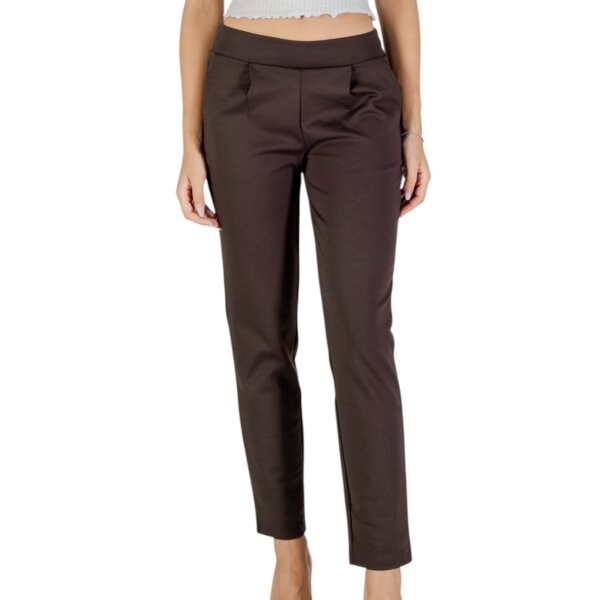 Ichi - Ichi  Women Trousers