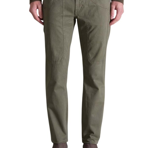 Jeckerson - Jeckerson Men Trousers
